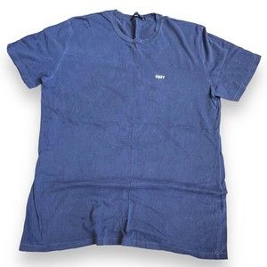 OBEY Men's Graphic T-Shirt Sz. XL